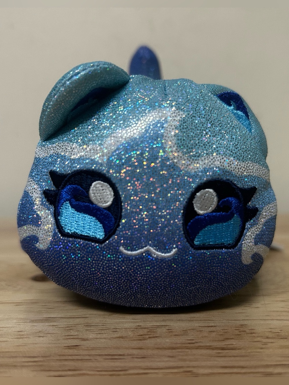 Aphmau Meemeow 6”- water Kitty